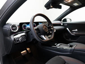 Mercedes-Benz A-Klasse Bild 5