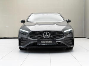 Mercedes-Benz A-Klasse Bild 2