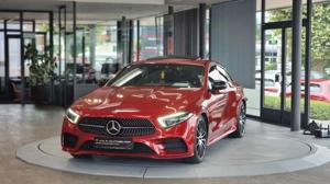 Mercedes-Benz CLS 350 Bild 15