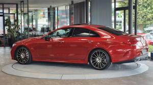 Mercedes-Benz CLS 350 Bild 17