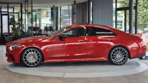 Mercedes-Benz CLS 350 Bild 14