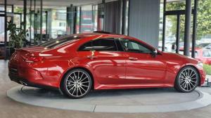 Mercedes-Benz CLS 350 Bild 9