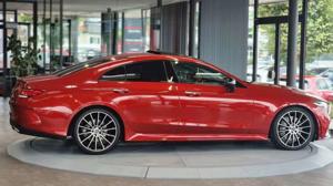 Mercedes-Benz CLS 350 Bild 10