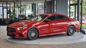 Mercedes-Benz CLS 350 Bild 7