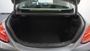 Mercedes-Benz C 200 Bild 9