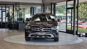 Mercedes-Benz C 200 Bild 2