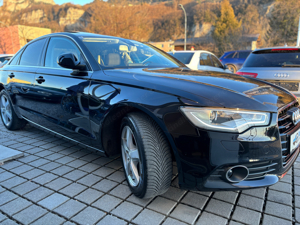 Audi A6 3.0 tdi Bild 5