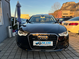 Audi A6 3.0 tdi Bild 3