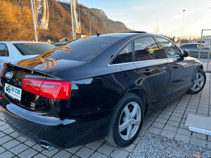 Audi A6 3.0 tdi Bild 2