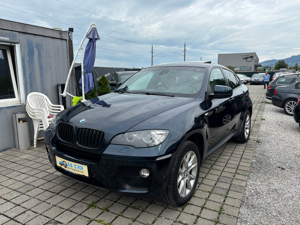 BMW X6  245 ps