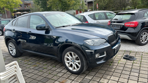 BMW X6  245 ps Bild 3