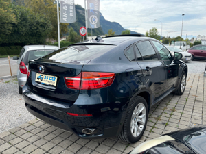 BMW X6  245 ps Bild 2