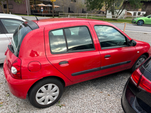 Renault Clio  Bild 3