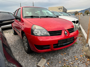 Renault Clio  Bild 4