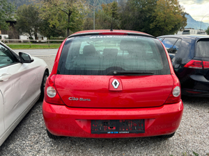 Renault Clio  Bild 5