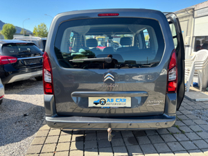 Citroen Berlingo 1. Besitzt Bild 2