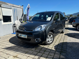 Citroen Berlingo 1. Besitzt