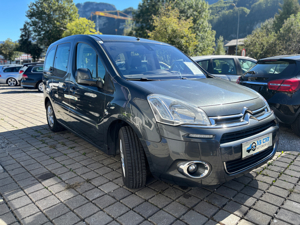 Citroen Berlingo 1. Besitzt Bild 3