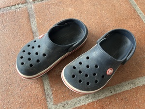 Crocs Gr. 27-28