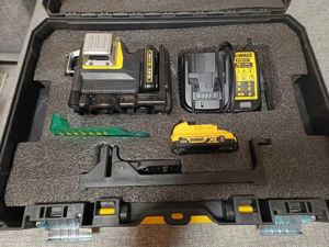 Laser Dewalt (DW089LG) Bild 2