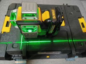 Laser Dewalt (DW089LG) Bild 3