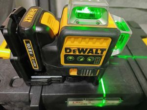 Laser Dewalt (DW089LG)