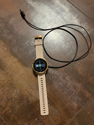 Suunto 7 Smartwatch Sandstone Rosegold 