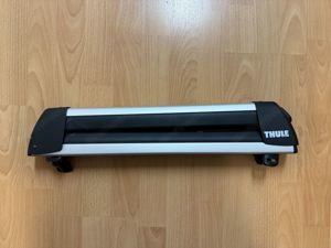 Thule Dachträger für Fahrrad und Ski Bild 8