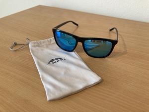 AMEXI Sonnenbrille NEU