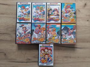 Famicom Baseball Set plus Zusatzspiel