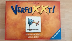 Spiel Verflixxt 