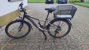 Fahrrad 24' alles funktioniert.  80 Euro  Bild 2