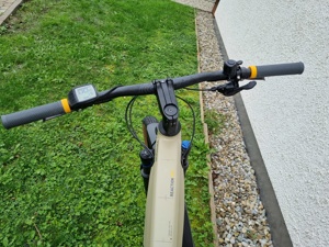 E-Bike Cube Reaction Pro Bild 8