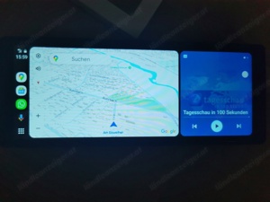 Carplay bluetooth Bild 3