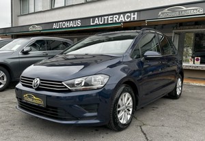 Volkswagen Golf Sportsvan Comfortline 1,2 TSI DSG *1.HAND *Automatik* Bild 3