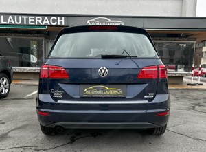 Volkswagen Golf Sportsvan Comfortline 1,2 TSI DSG *1.HAND *Automatik* Bild 7