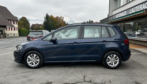 Volkswagen Golf Sportsvan Comfortline 1,2 TSI DSG *1.HAND *Automatik* Bild 5