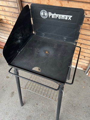 Petromax Feuertisch fe45 Bild 2