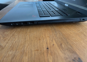 Laptop Asus Bild 4