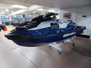 2024 Sea-Doo GTX Limited 300Jetski Bild 4