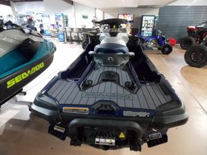 2024 Sea-Doo GTX Limited 300Jetski Bild 5