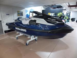 2024 Sea-Doo GTX Limited 300Jetski Bild 3