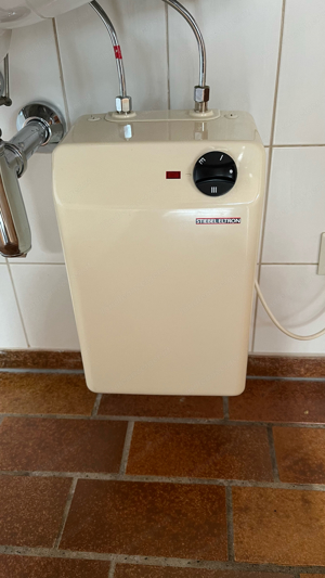 Boiler Stiebel Elektron