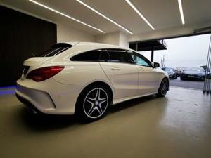 Mercedes-Benz A 200 Bild 5