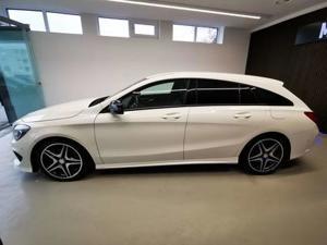 Mercedes-Benz A 200 Bild 3