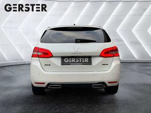 Peugeot 308 Bild 5