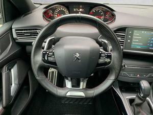 Peugeot 308 Bild 9