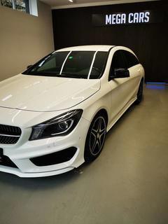 Mercedes-Benz A 200 Bild 2