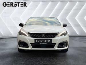 Peugeot 308 Bild 2