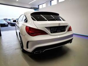 Mercedes-Benz A 200 Bild 4